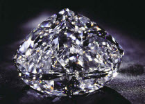 Centenary Diamond