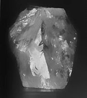 cullinan diamond