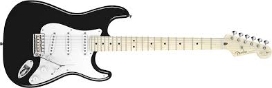 Clapton Blackie Stratocaster