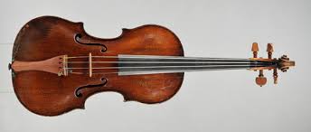 Violoncello by Gennaro Gagliano