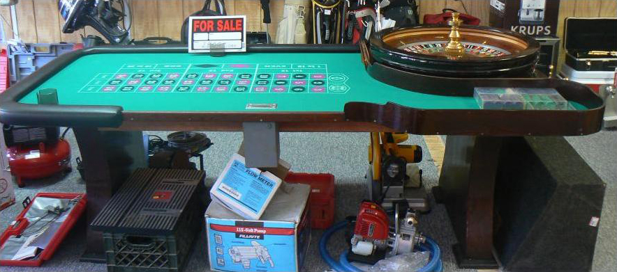 table